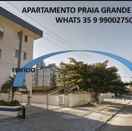 Apartamento Ubatuba Praia Grande Buitenkant foto
