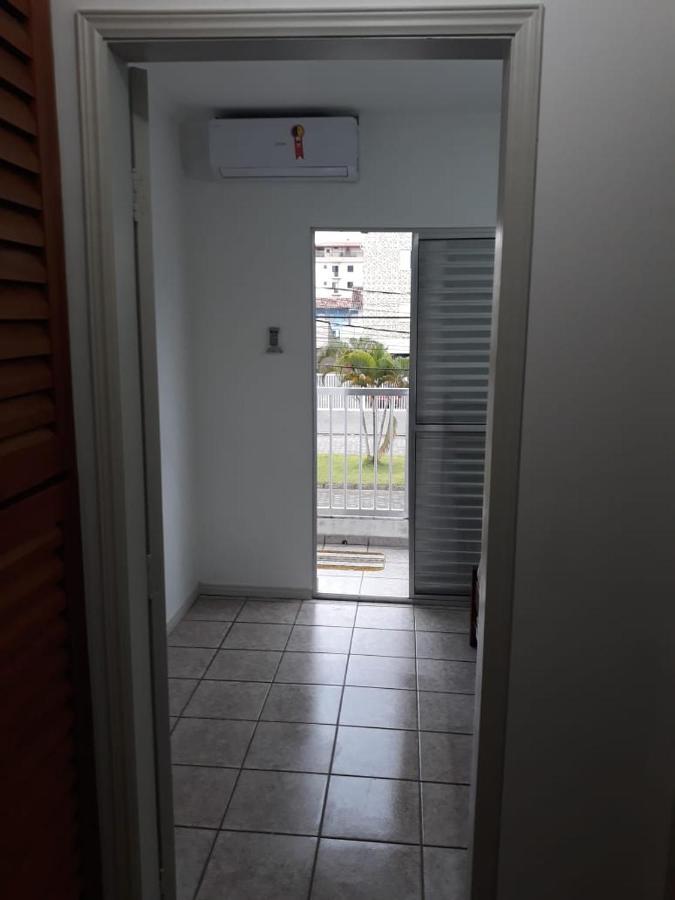 Apartamento Ubatuba Praia Grande Buitenkant foto