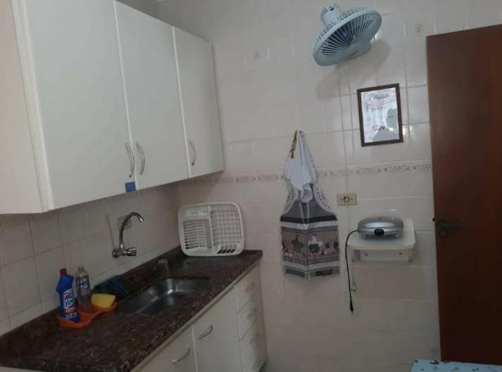 Apartamento Ubatuba Praia Grande Buitenkant foto
